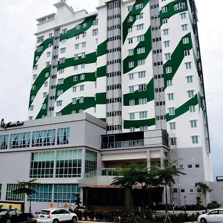 Amansari Hotel Desaru Esterno foto