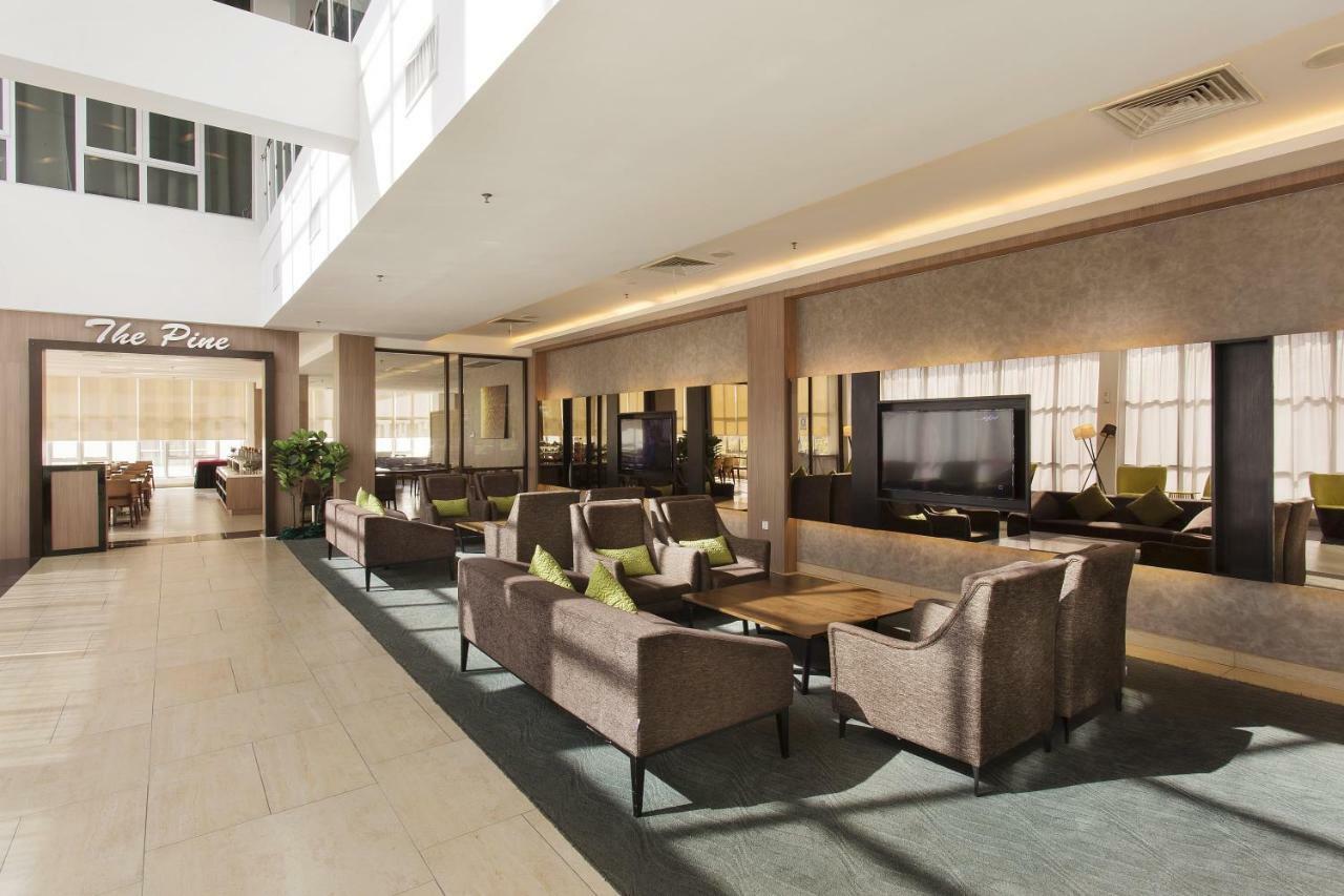 Amansari Hotel Desaru Esterno foto